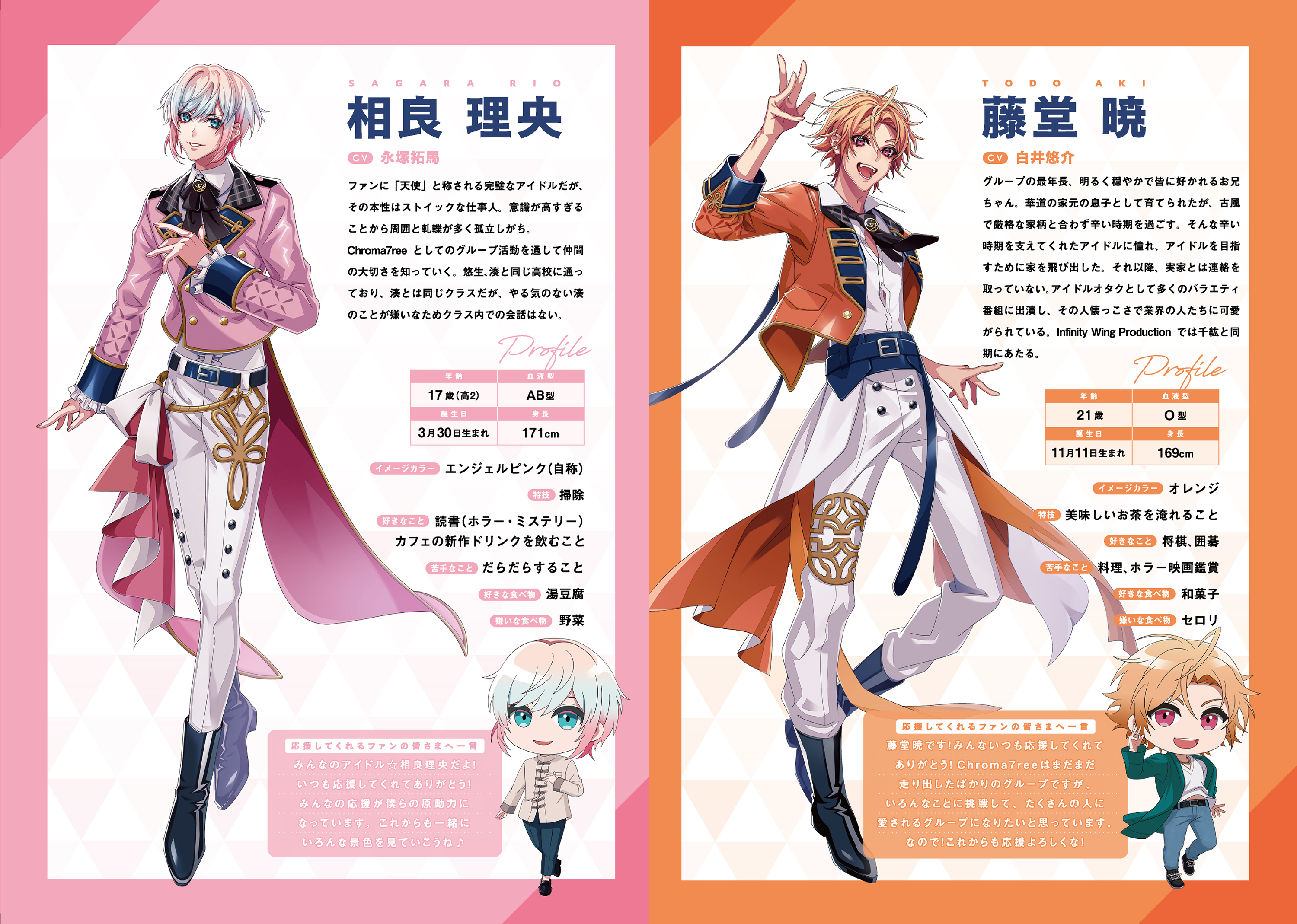 OFFICIAL GUIDE BOOK | SPECIAL | 『レモンスカッシュスコア』公式サイト