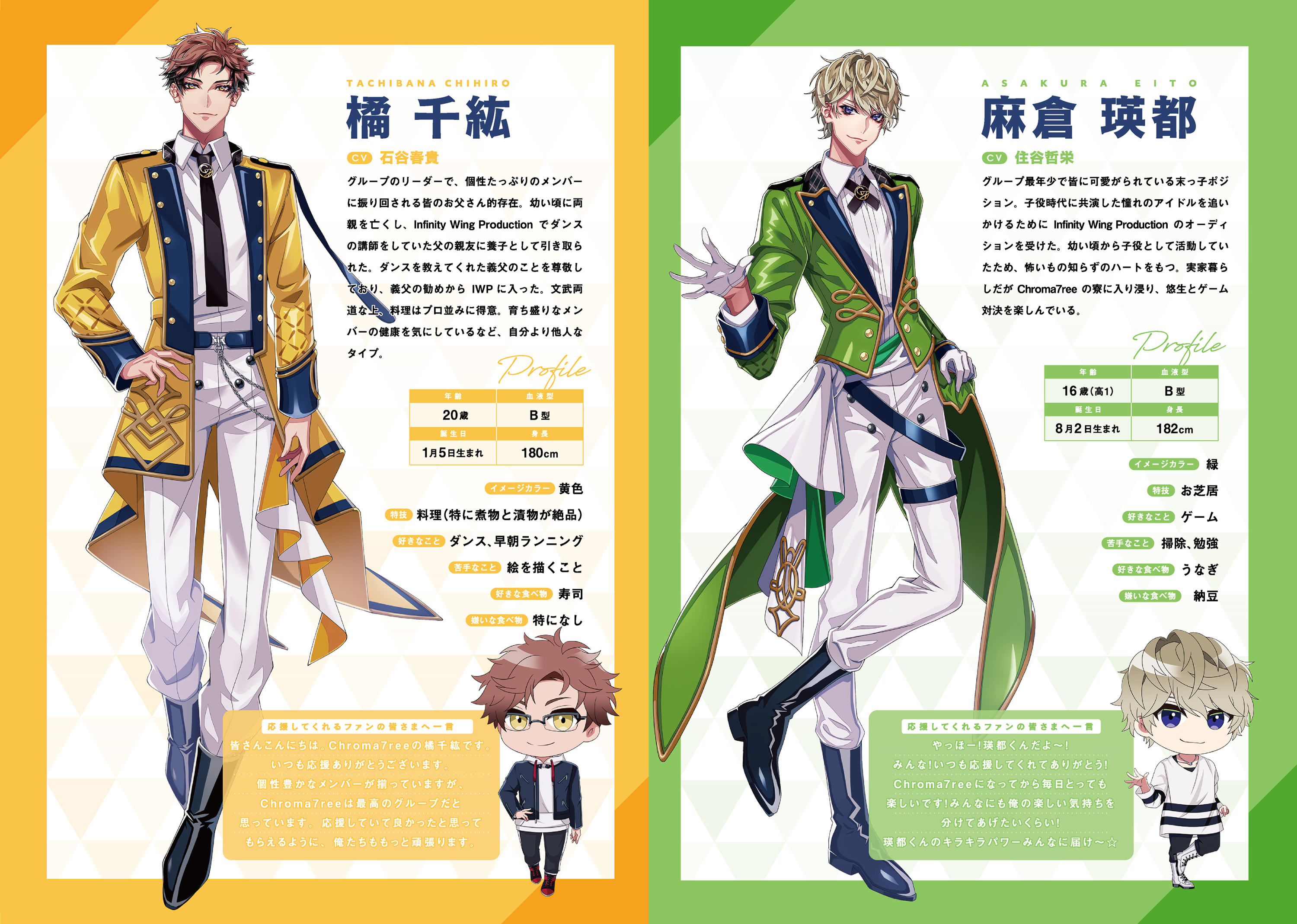 OFFICIAL GUIDE BOOK | SPECIAL | 『レモンスカッシュスコア』公式サイト
