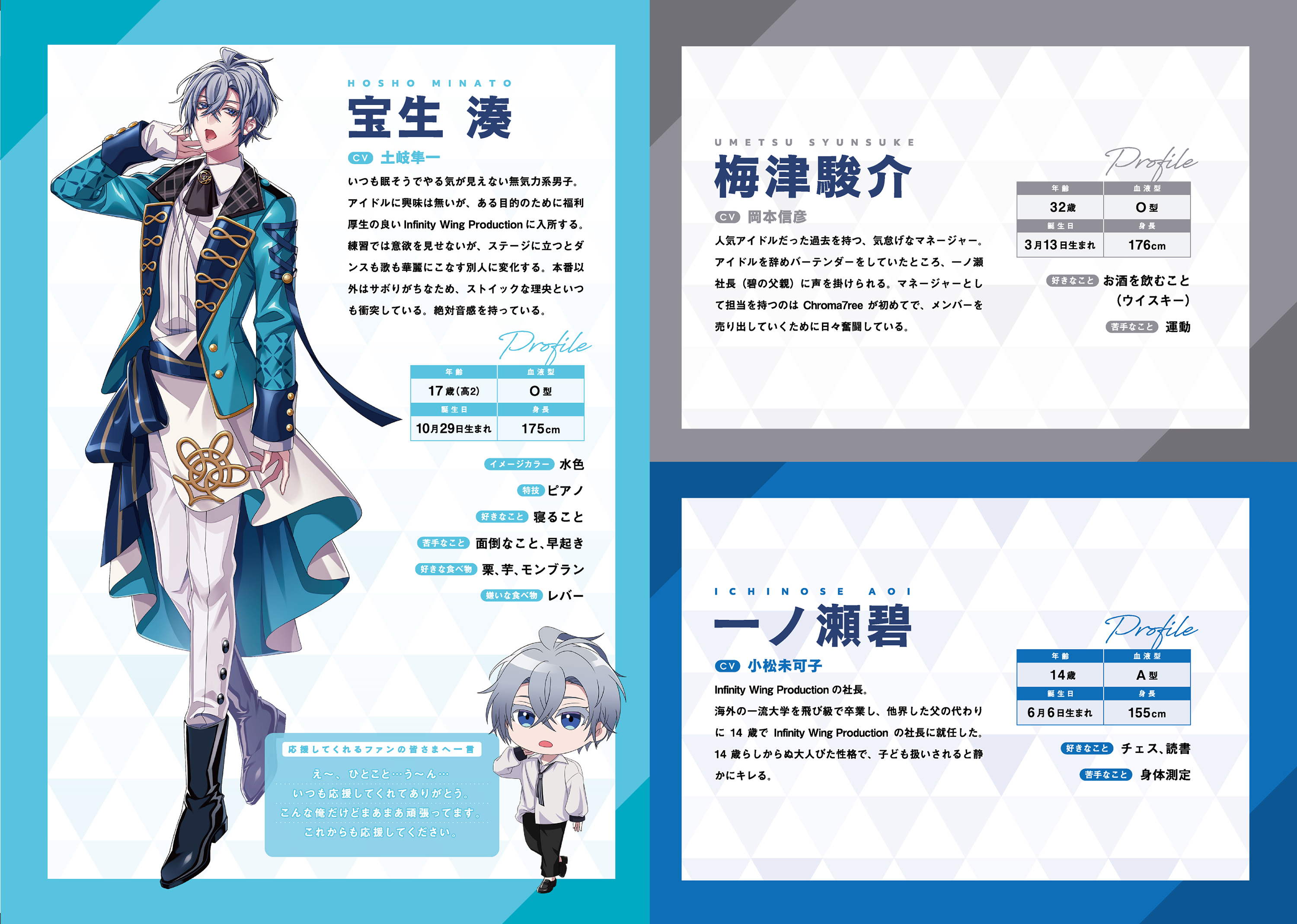 OFFICIAL GUIDE BOOK | SPECIAL | 『レモンスカッシュスコア』公式サイト
